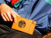 Rewind biedt een moderne cassettespeler met een Bluetooth-chip. (Afbeelding: Rewind)