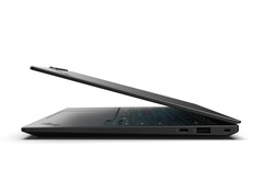 De Lenovo ThinkPad X1 Carbon Gen 14.