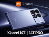 De Xiaomi 14T-serie zal op 26 september wereldwijd debuteren. (Afbeelding Bron: Xiaomi/Dealabs)