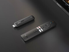 De Xiaomi TV Stick HD (2e generatie) is verkrijgbaar in één kleurvariant.