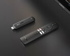 De Xiaomi TV Stick HD (2e generatie) is verkrijgbaar in één kleurvariant.