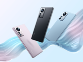De 12 Pro. (Bron: Xiaomi)