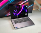 Uitstekende 15-inch multimedia-laptop met 1.100 nits OLED - Lenovo Yoga Pro 7i Aura Edition Review