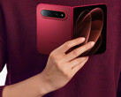 De Xiaomi 18 Fold