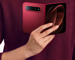 De Xiaomi 18 Fold