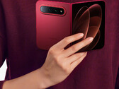 De Xiaomi 18 Fold