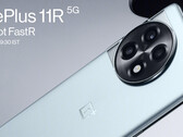 De 11R is officieel. (Bron: OnePlus)