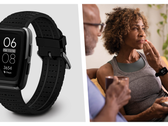 Masimo W1 smartwatch van medische kwaliteit voor telehealth monitoring. (Bron: Masimo)