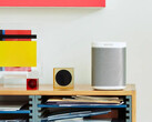 Als de stijlvolle Sonos Play:1 kapot is, kan een RPi helpen. (Afbeelding: Sonos)