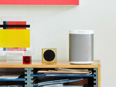 Als de stijlvolle Sonos Play:1 kapot is, kan een RPi helpen. (Afbeelding: Sonos)
