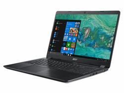 De Acer Aspire 5 A515-52G - een succesvolle allrounder