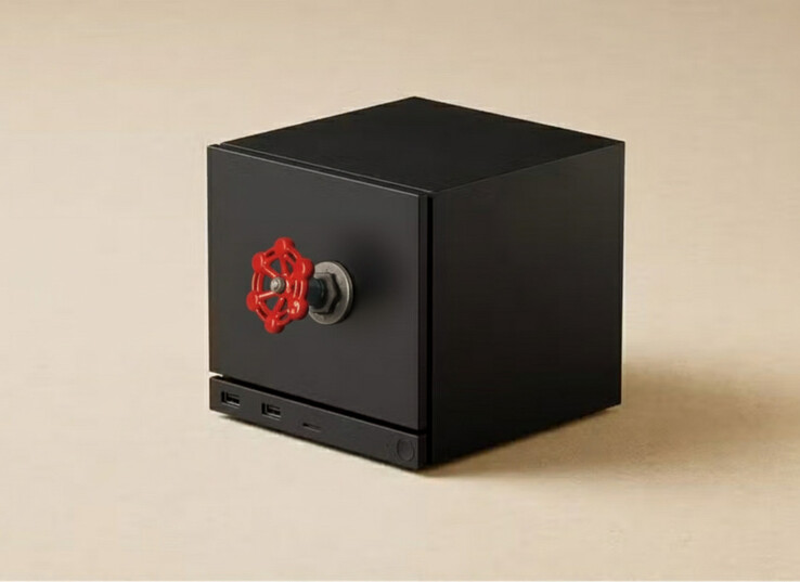 (Afbeeldingsbron: u/Background_Fox8782 op r/Steam)