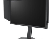 De Zowie XL2546X is eerder verkrijgbaar dan zijn 540 Hz broer of zus. (Afbeeldingsbron: BenQ)