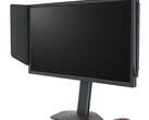 De Zowie XL2546X is eerder verkrijgbaar dan zijn 540 Hz broer of zus. (Afbeeldingsbron: BenQ)