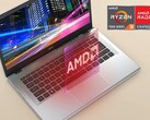 Een van de weinige AMD-aangedreven Aspire 3-modellen in Acer's portfolio (Afbeelding: Acer)
