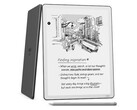 Een groter scherm, slanker ontwerp, snellere processor en meer geheugen behoren tot de kenmerken van de nieuwe Kindle Scribe. (Afbeeldingsbron: Amazon)