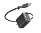 Anker lanceert zijn nieuwe Nano-oplader (foto) in Japan. (Afbeeldingsbron: Anker)