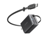 Anker lanceert zijn nieuwe Nano-oplader (foto) in Japan. (Afbeeldingsbron: Anker)