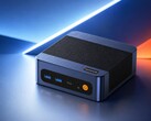 De Bosgame E6 ECO Mini-pc wordt gelanceerd met Intel Wildcat Lake voor 379,99 dollar