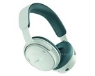 De Bose QuietComfort-hoofdtelefoon (2e generatie) zal verkrijgbaar zijn in zes kleuren, waaronder Dewdrop Mint (zie afbeelding).