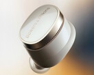 De Bowers &amp; Wilkins Pi8 TWS oordopjes hebben een verbeterde pasvorm na drie jaar onderzoek en ontwerp. (Afbeeldingsbron: Bowers &amp; Wilkins)