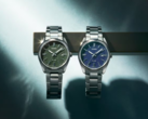 Casio's nieuwe MTP-1302D horloges (afbeelding) zijn op de wereldwijde website geplaatst. (Afbeeldingsbron: Casio)