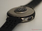 De Cheetah 2 Pro is voorzien van optische sensoren, maar beschikt niet over een ECG-functie