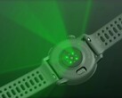 The 5krunner heeft de hartslagnauwkeurigheid van de Coros Pace 3 smartwatch getest in vergelijking met andere wearables. (Afbeelding bron: Coros)