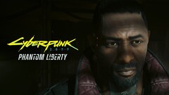 Cyberpunk 2077 Phantom Liberty wordt in juni uitgelicht (afbeelding via CD Projekt Red)