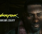 Cyberpunk 2077 Phantom Liberty wordt in juni uitgelicht (afbeelding via CD Projekt Red)