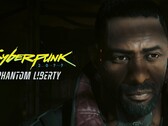 Cyberpunk 2077 Phantom Liberty wordt in juni uitgelicht (afbeelding via CD Projekt Red)