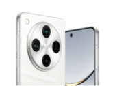 Een Dimensity 9400 smartphone. (Afbeeldingsbron: Oppo)
