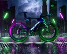 Het Van Rysel FTP² e-bike concept (foto) van Decathlon is onthuld. (Afbeelding bron: Decathlon)