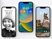 iOS 16.1 moet Matter-ondersteuning brengen naar iPhones die daarvoor in aanmerking komen. (Beeldbron: Apple)