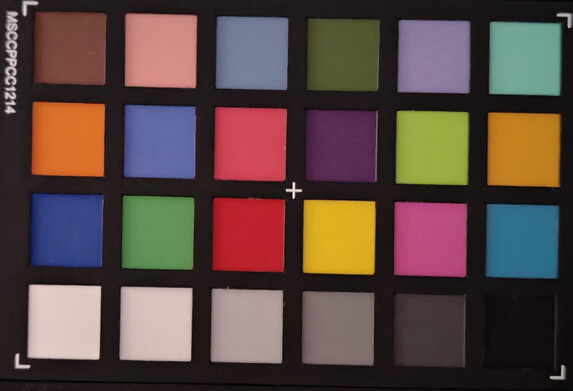 ColorChecker