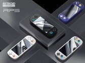 De Pocket 5 en Pocket Mini zullen Android en Linux dual booting ondersteunen. (Afbeeldingsbron: Retroid)