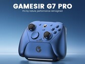 De Metal Blue GameSir G7 Pro is exclusief verkrijgbaar bij Walmart.