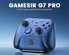De Metal Blue GameSir G7 Pro is exclusief verkrijgbaar bij Walmart.