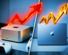 Apple heeft zijn Mac mini-assortiment nu officieel aangepast.