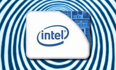 De Intel Raptor Lake 13e-gen desktopprocessors worden naar verwachting op 27 september uitgebracht. (Afbeelding bron: UserBenchmark & Unsplash - bewerkt)