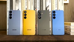De Galaxy S26 Pro wordt in Europa tenminste gelanceerd met de Exynos 2600 in plaats van de Snapdragon 8 Elite Gen 5. (Afbeelding bron: TT Technology)