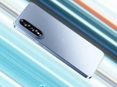 De OnePlus Nord 5 heeft een 50MP hoofdcamera (Afbeelding bron: OnePlus)