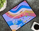 OnePlus Pad 2 Pro in review. (Afbeeldingsbron: Marcus Herbrich)
