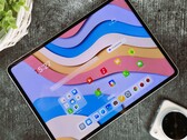 OnePlus Pad 2 Pro in review. (Afbeeldingsbron: Marcus Herbrich)