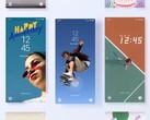 One UI 5.1.1 komt later deze maand uit op oudere toestellen. (Afbeeldingsbron: Samsung)