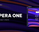 Opera 130 stable arriveert op desktop met een Chromium 146 basis en een aantal bugfixes en UI-aanpassingen.