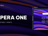 Opera 130 stable arriveert op desktop met een Chromium 146 basis en een aantal bugfixes en UI-aanpassingen.