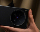 De Find X9 Pro zal naar verluidt de cameralay-out van de Vivo X200 Ultra overnemen wanneer deze later dit jaar wordt gelanceerd. (Afbeeldingsbron: Vivo - bewerkt)