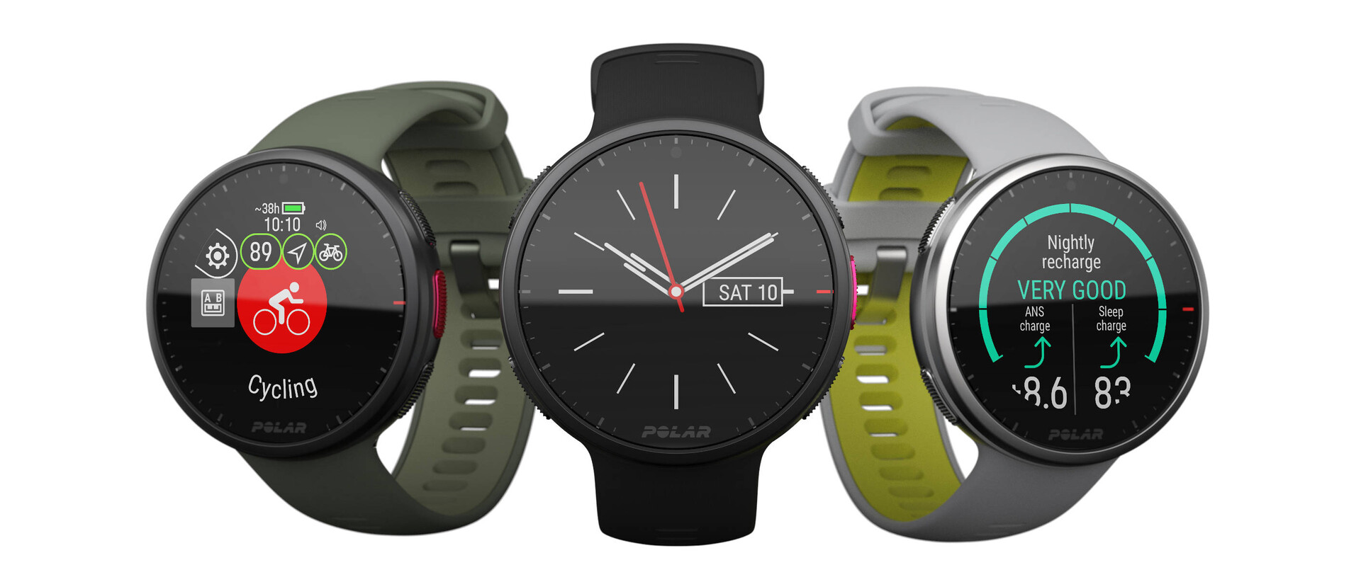 Vantage v2 polar new arrivals