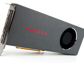 Kort testrapport AMD Radeon RX 5700: met 7 nm op weg naar succes?